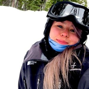 Meet your Posher, Keanna